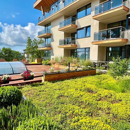 Hotelovy Apartman Alfred C407 Vysoke Tatry Exterior photo